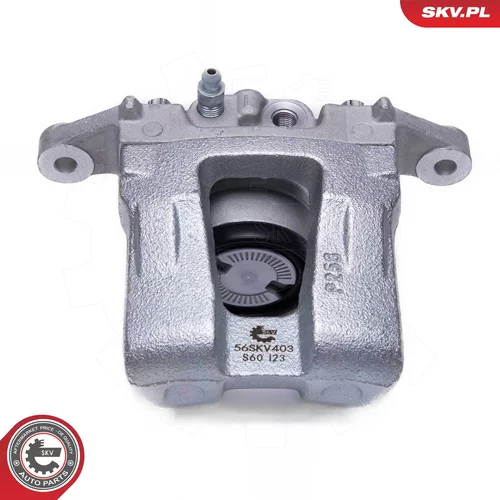 Brzdový strmeň 56SKV403 (ESEN SKV) - obr. 5