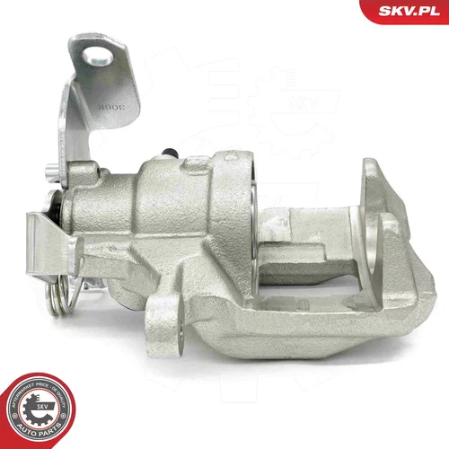 Brzdový strmeň 56SKV943 (ESEN SKV) - obr. 5