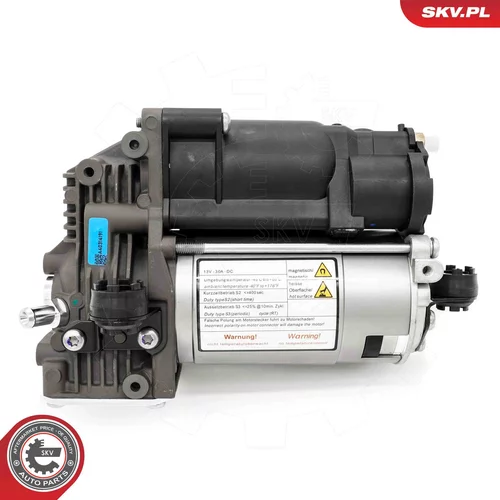 Kompresor pneumatického systému 58SKV503 (ESEN SKV) - obr. 3
