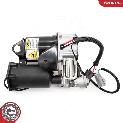 Kompresor pneumatického systému 58SKV506 (ESEN SKV) - obr. 4