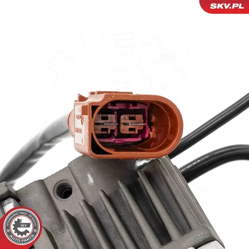 Kompresor pneumatického systému 58SKV510 (ESEN SKV) - obr. 7