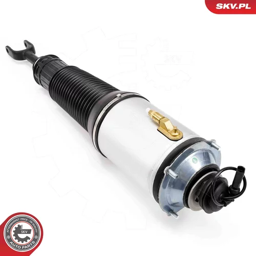 Vzduchový vak 58SKV701 (ESEN SKV) - obr. 3