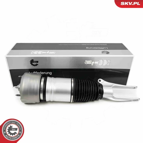 Vzduchový vak ESEN SKV 58SKV708