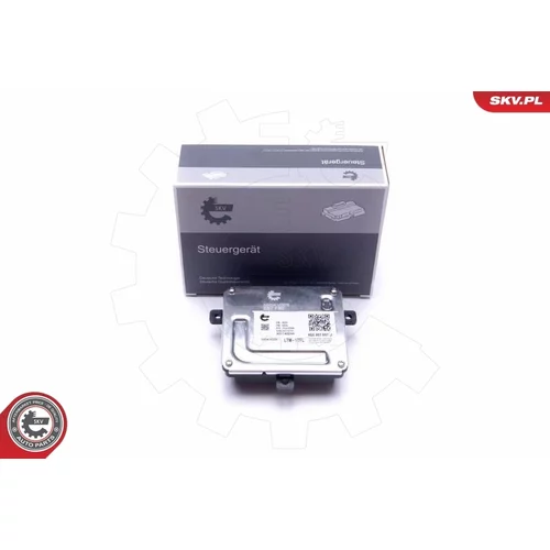 Riadiaca jednotka osvetlenia 59SKV029 (ESEN SKV)