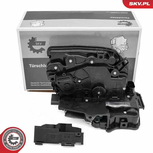 Zámok dverí ESEN SKV 60SKV233