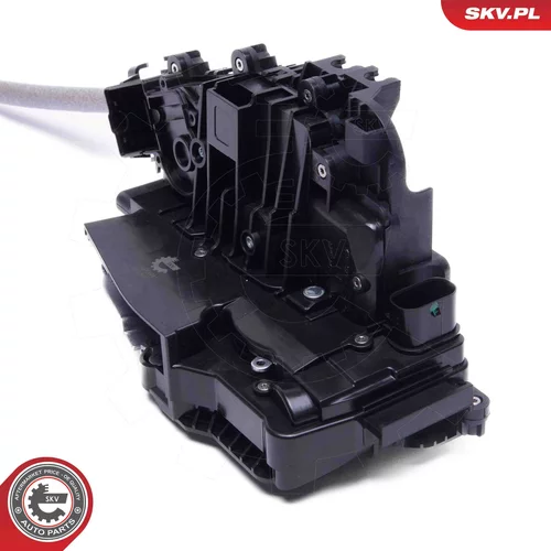 Zámok dverí 60SKV281 (ESEN SKV) - obr. 1