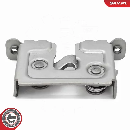 Zámok prednej kapoty 60SKV604 (ESEN SKV) - obr. 3