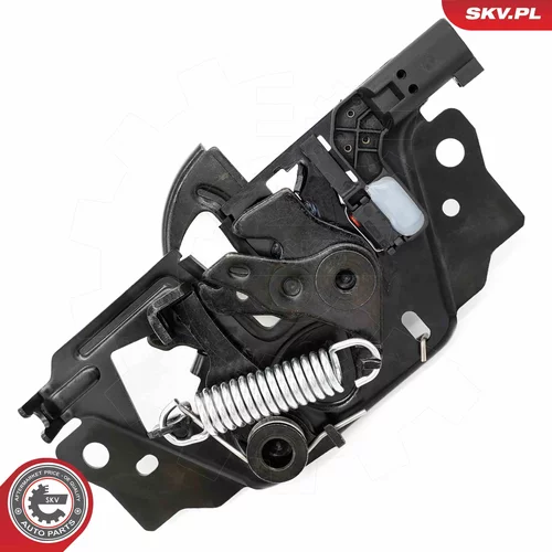 Zámok prednej kapoty 60SKV609 (ESEN SKV) - obr. 5
