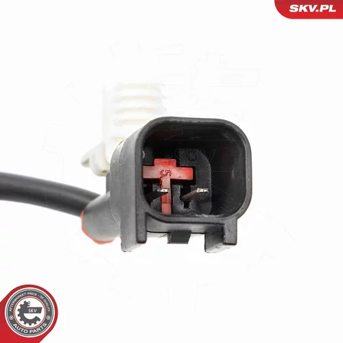 Zámok prednej kapoty 60SKV614 (ESEN SKV) - obr. 5