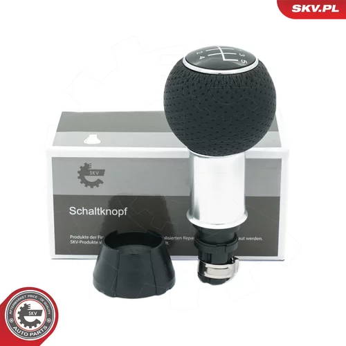 Hlavica radiacej páky ESEN SKV 63SKV007