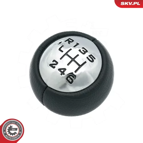 Hlavica radiacej páky 63SKV026 (ESEN SKV) - obr. 1