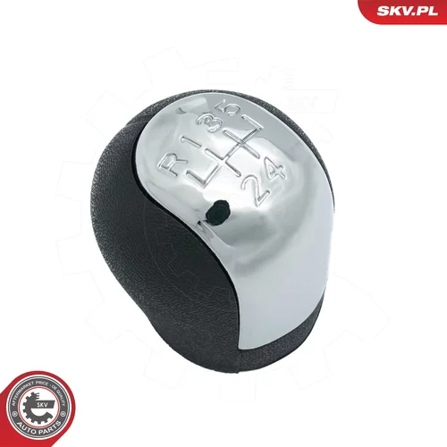 Hlavica radiacej páky 63SKV093 (ESEN SKV) - obr. 1