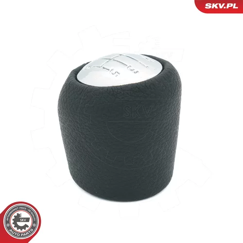 Hlavica radiacej páky 63SKV110 (ESEN SKV) - obr. 2