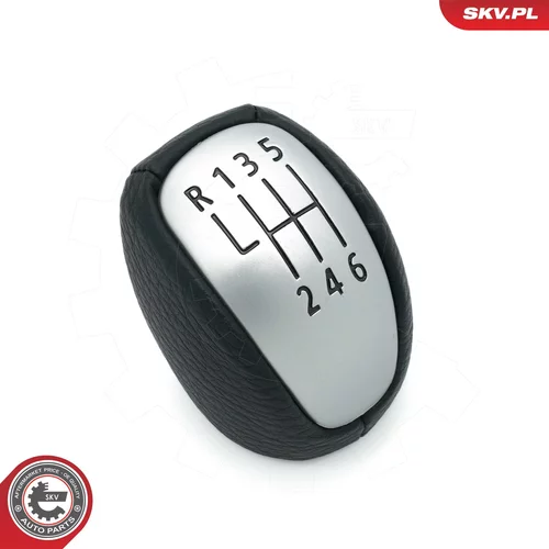 Hlavica radiacej páky 63SKV111 (ESEN SKV) - obr. 2