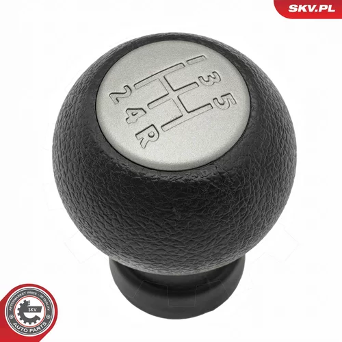 Hlavica radiacej páky 63SKV165 (ESEN SKV) - obr. 1