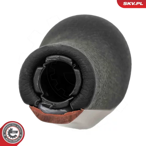 Hlavica radiacej páky 63SKV225 (ESEN SKV) - obr. 2
