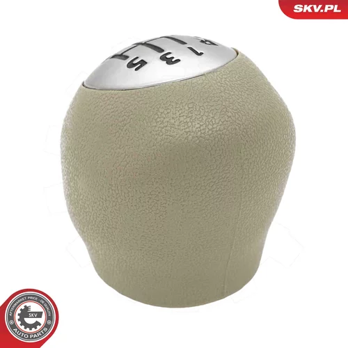 Hlavica radiacej páky 63SKV232 (ESEN SKV) - obr. 3