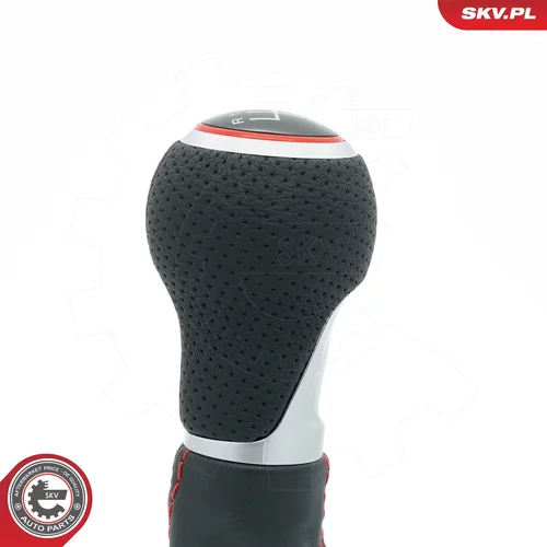 Hlavica radiacej páky 63SKV409 (ESEN SKV) - obr. 5