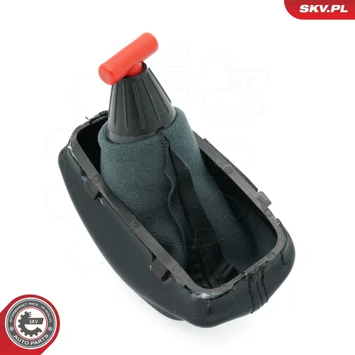 Hlavica radiacej páky 63SKV421 (ESEN SKV) - obr. 8