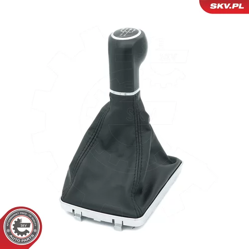 Hlavica radiacej páky 63SKV455 (ESEN SKV) - obr. 3