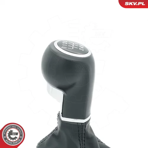 Hlavica radiacej páky 63SKV458 (ESEN SKV) - obr. 5