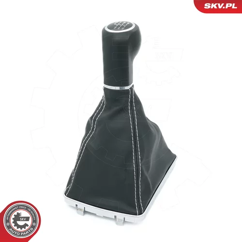 Hlavica radiacej páky 63SKV459 (ESEN SKV) - obr. 3