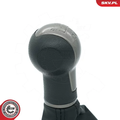 Hlavica radiacej páky 63SKV468 (ESEN SKV) - obr. 5