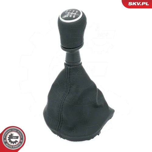 Hlavica radiacej páky 63SKV498 (ESEN SKV) - obr. 4
