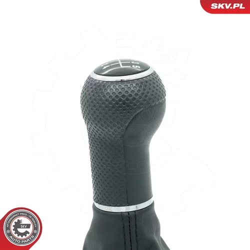 Hlavica radiacej páky 63SKV504 (ESEN SKV) - obr. 4
