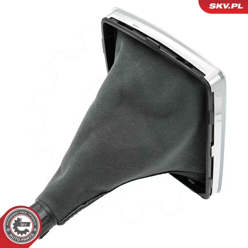 Hlavica radiacej páky 63SKV555 (ESEN SKV) - obr. 5