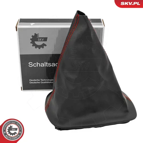 Hlavica radiacej páky ESEN SKV 63SKV924