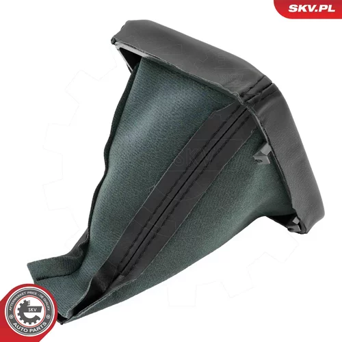 Hlavica radiacej páky 63SKV925 (ESEN SKV) - obr. 4