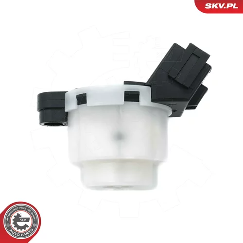 Spínač zapaľovania/štartu 65SKV009 (ESEN SKV) - obr. 3