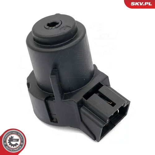 Spínač zapaľovania/štartu 65SKV018 (ESEN SKV) - obr. 1