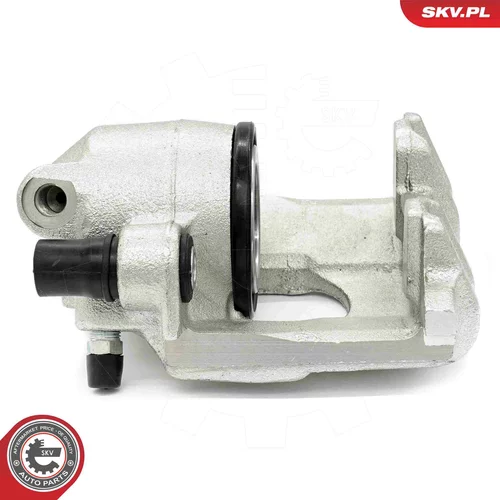 Brzdový strmeň 67SKV101 (ESEN SKV) - obr. 5