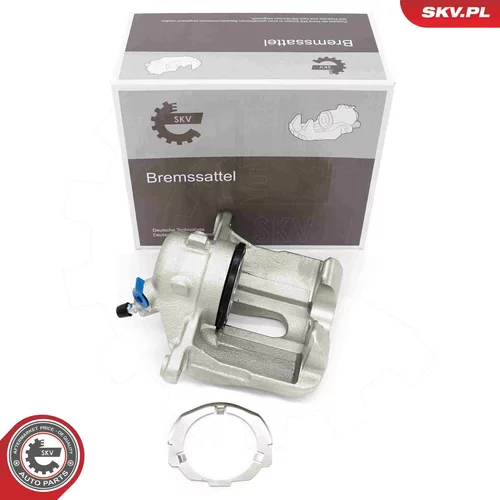 Brzdový strmeň ESEN SKV 67SKV202