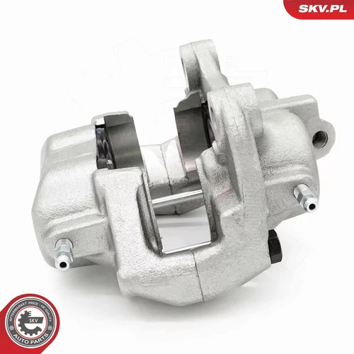 Brzdový strmeň 67SKV241 (ESEN SKV) - obr. 7