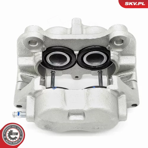 Brzdový strmeň 67SKV242 (ESEN SKV) - obr. 1