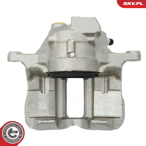 Brzdový strmeň 67SKV601 (ESEN SKV) - obr. 2