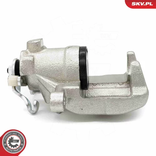 Brzdový strmeň 67SKV614 (ESEN SKV) - obr. 5