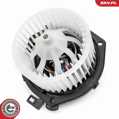 Vnútorný ventilátor 68SKV005 (ESEN SKV) - obr. 1