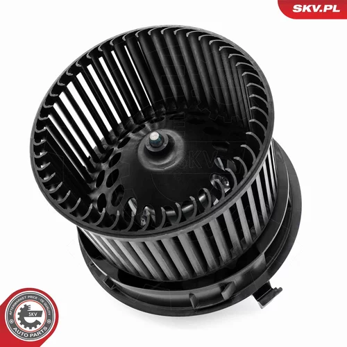 Vnútorný ventilátor 68SKV010 (ESEN SKV) - obr. 1