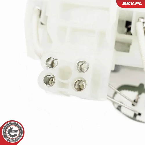 Vnútorný ventilátor 68SKV015 (ESEN SKV) - obr. 5