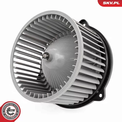 Vnútorný ventilátor 68SKV023 (ESEN SKV) - obr. 1