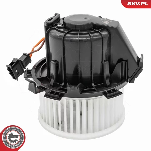 Vnútorný ventilátor 68SKV035 (ESEN SKV) - obr. 2
