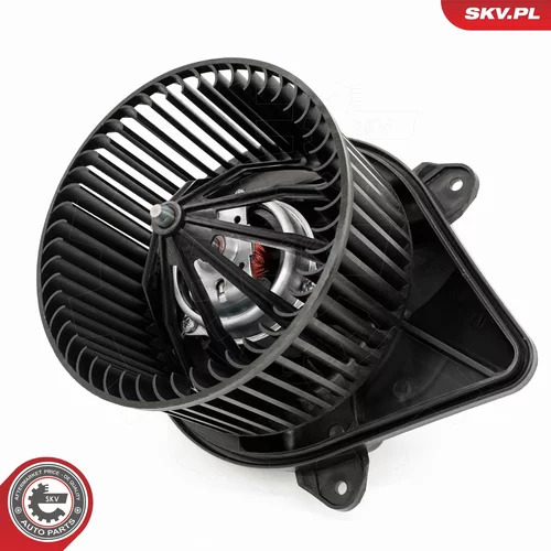 Vnútorný ventilátor 68SKV040 (ESEN SKV) - obr. 1