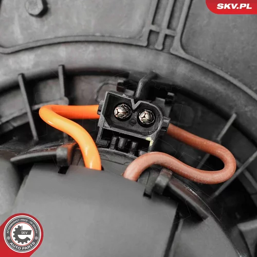 Vnútorný ventilátor 68SKV058 (ESEN SKV) - obr. 5