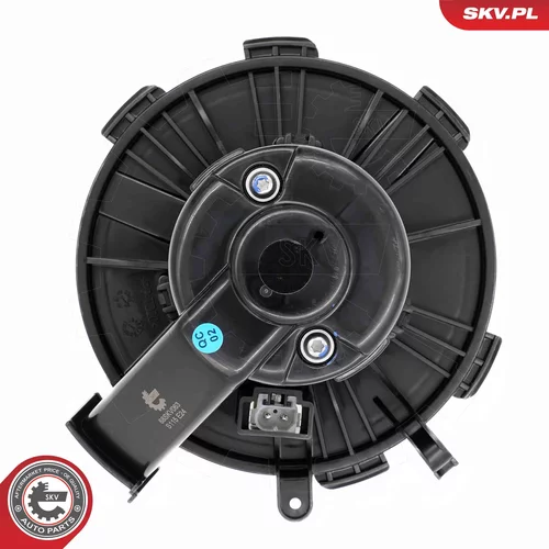 Vnútorný ventilátor 68SKV063 (ESEN SKV) - obr. 4
