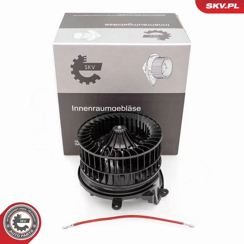 Vnútorný ventilátor ESEN SKV 68SKV065