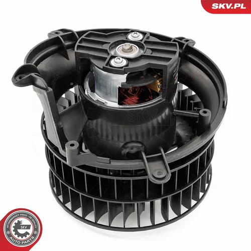 Vnútorný ventilátor 68SKV065 (ESEN SKV) - obr. 3